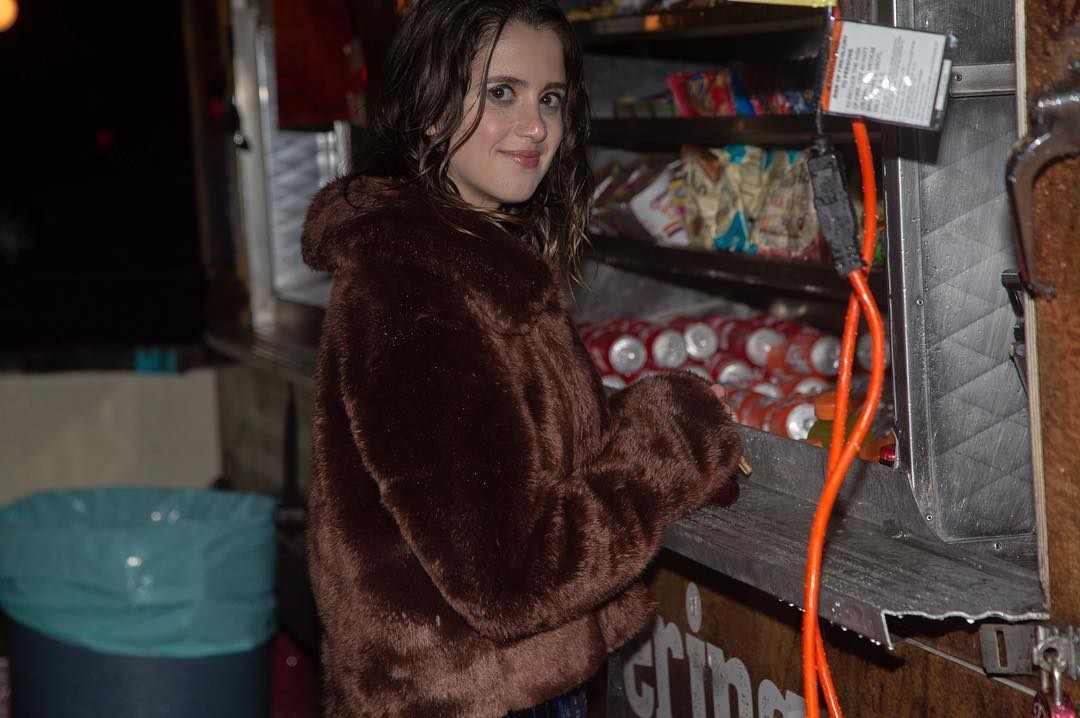 Laura Marano