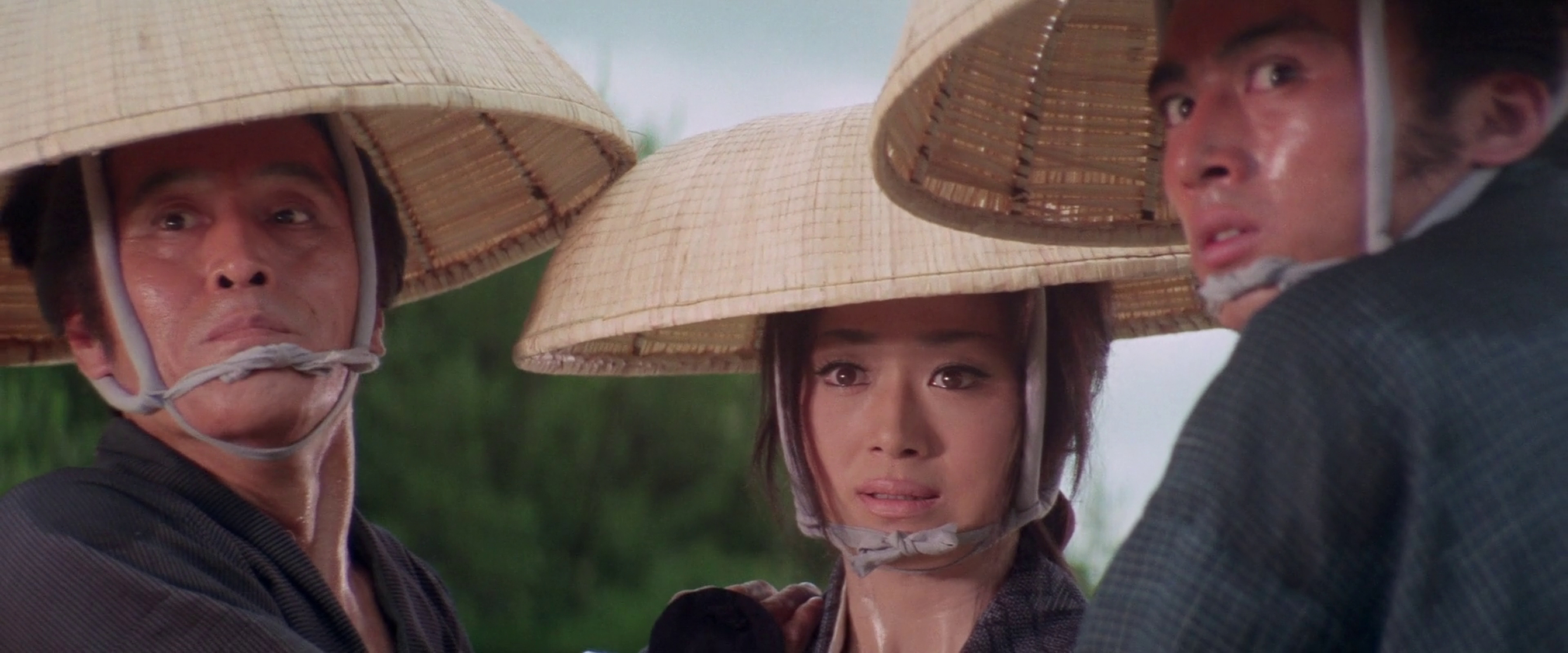 Lone Wolf and Cub: Baby Cart to Hades Lone Wolf and Cub: Baby Cart to Hades