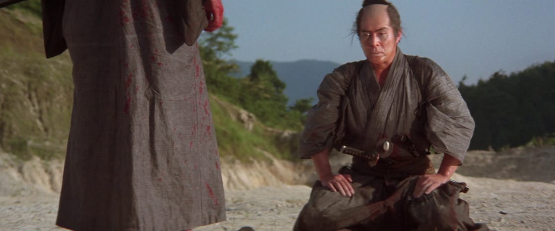 lone wolf and cub baby cart to hades review nudity