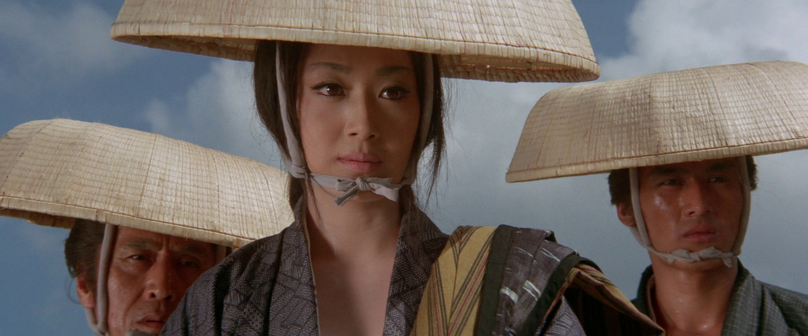 Lone Wolf and Cub: Baby Cart to Hades Lone Wolf and Cub: Baby Cart to Hades