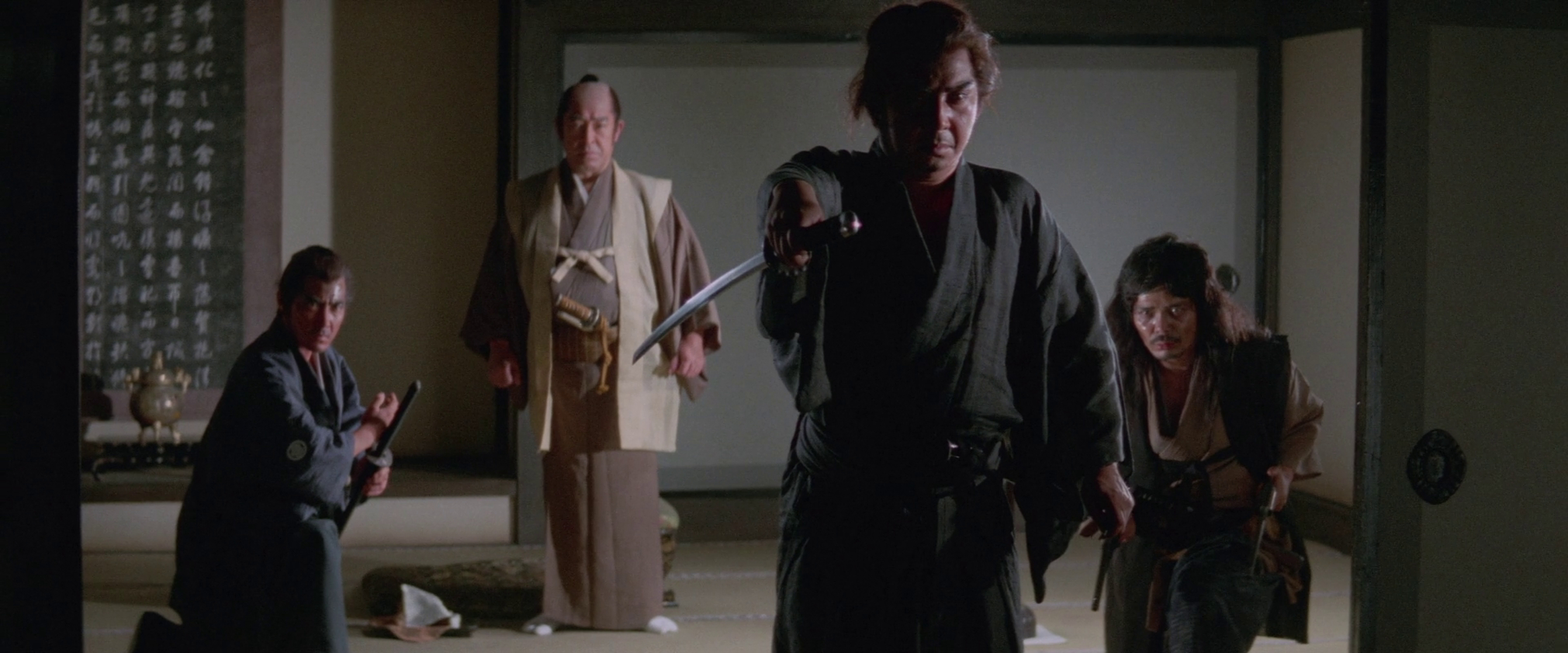 Lone Wolf and Cub: Baby Cart to Hades Lone Wolf and Cub: Baby Cart to Hades