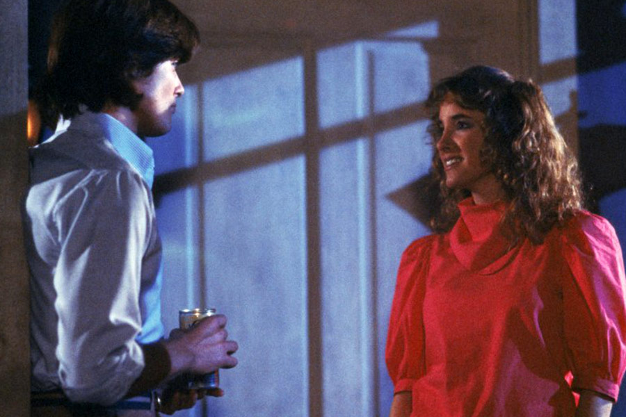 Friday the 13th: The Final Chapter