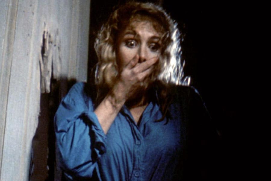 Friday the 13th Part IV: The Final Chapter