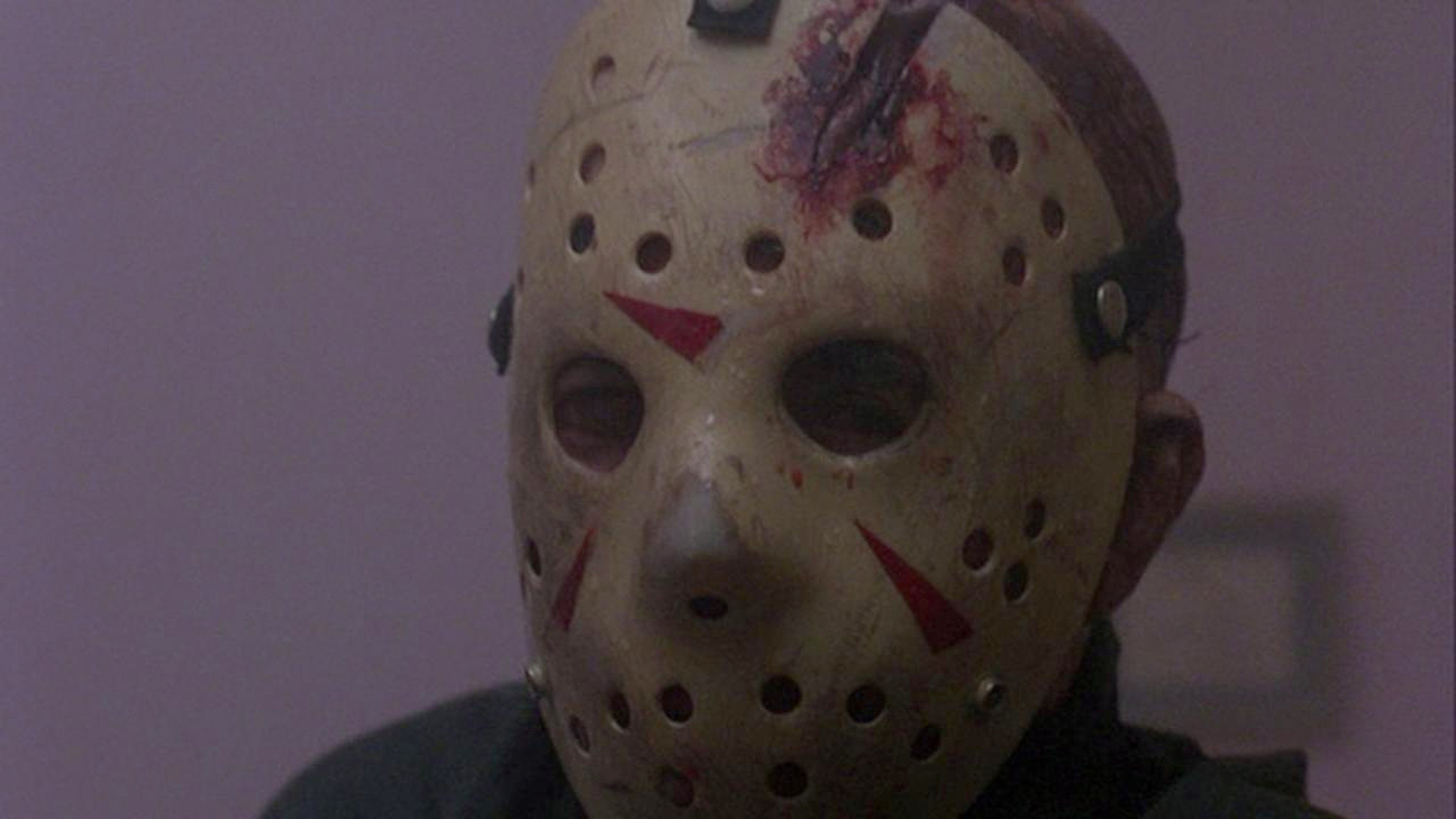 Friday the 13th: The Final Chapter Friday the 13th: The Final Chapter