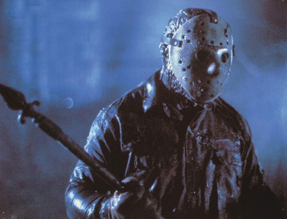 Friday the 13th Part VI: Jason Lives