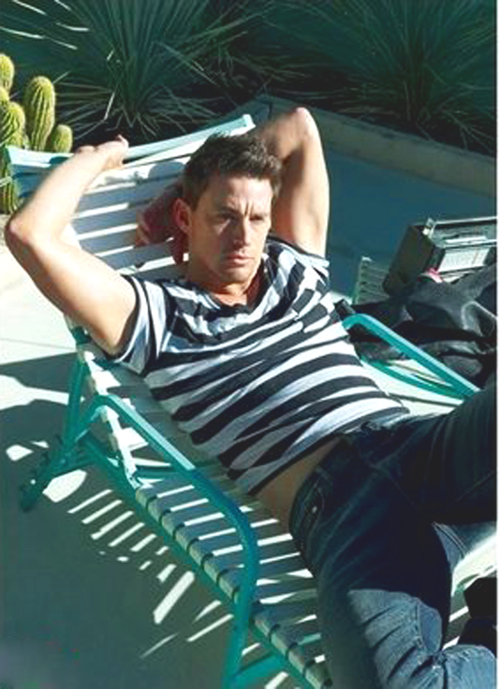 Channing Tatum image