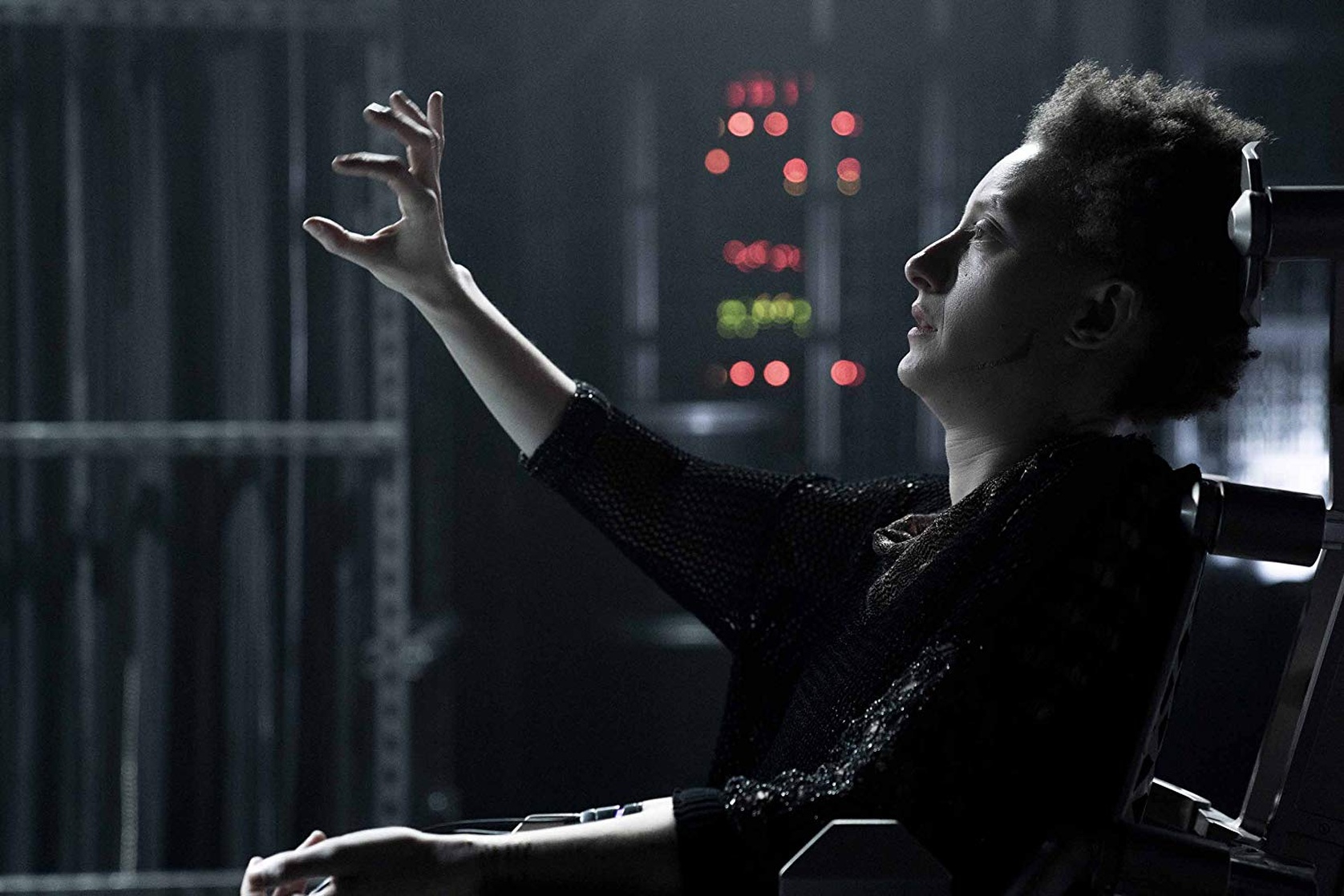 Nightflyers