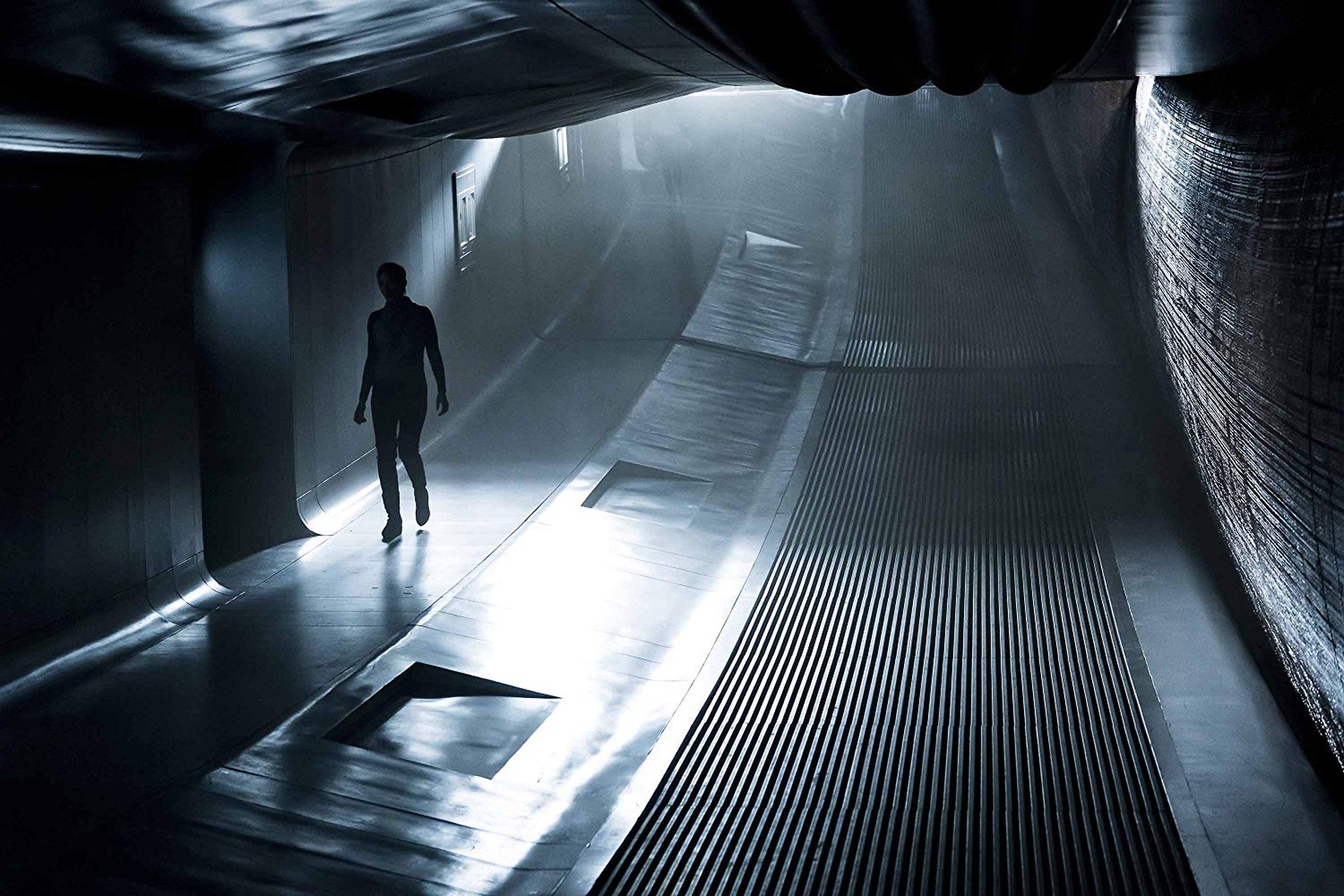 Nightflyers