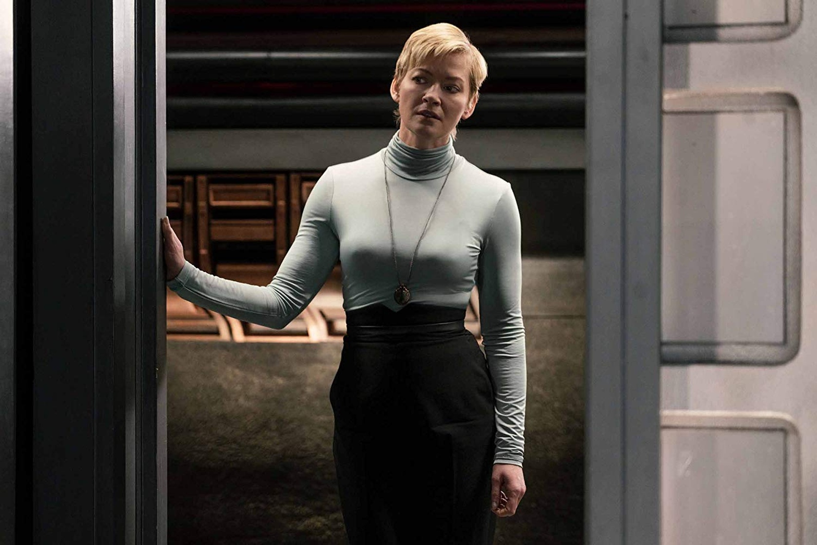 Nightflyers