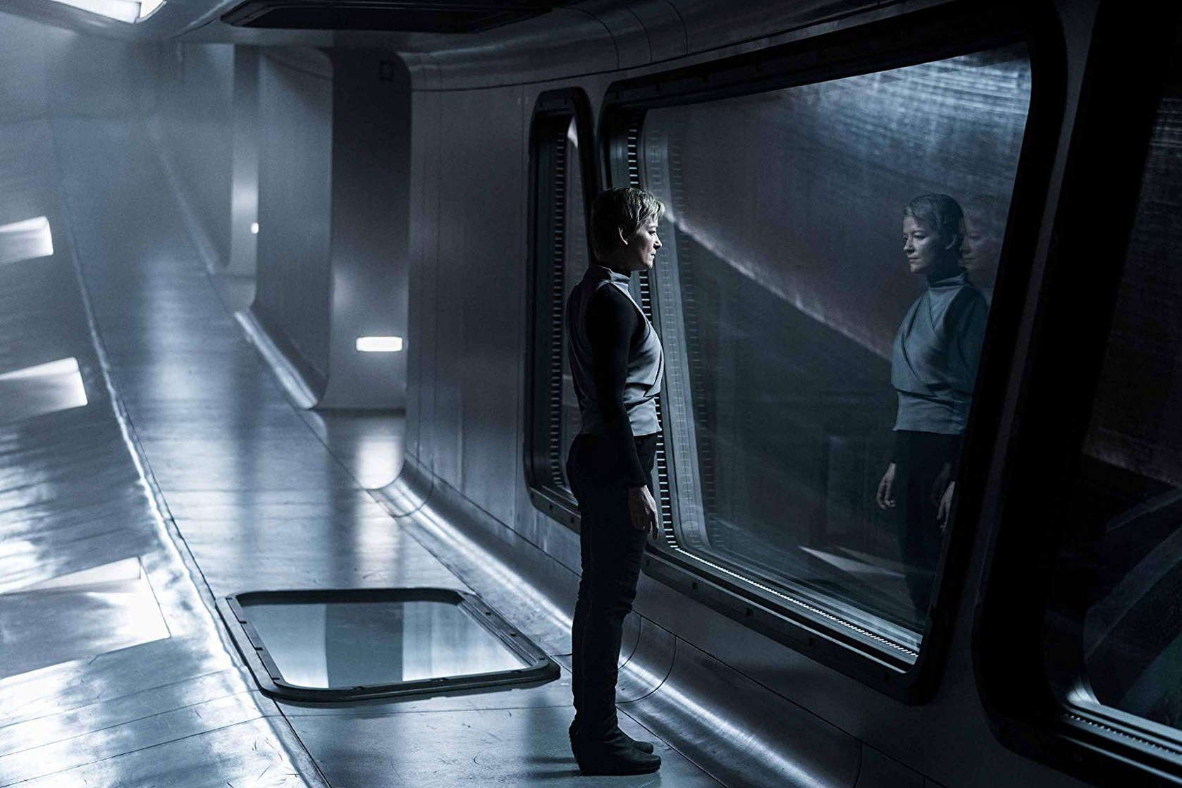 Nightflyers