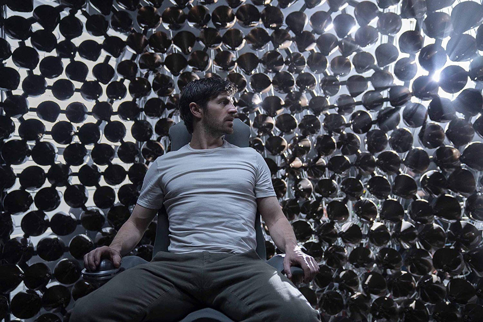 Nightflyers