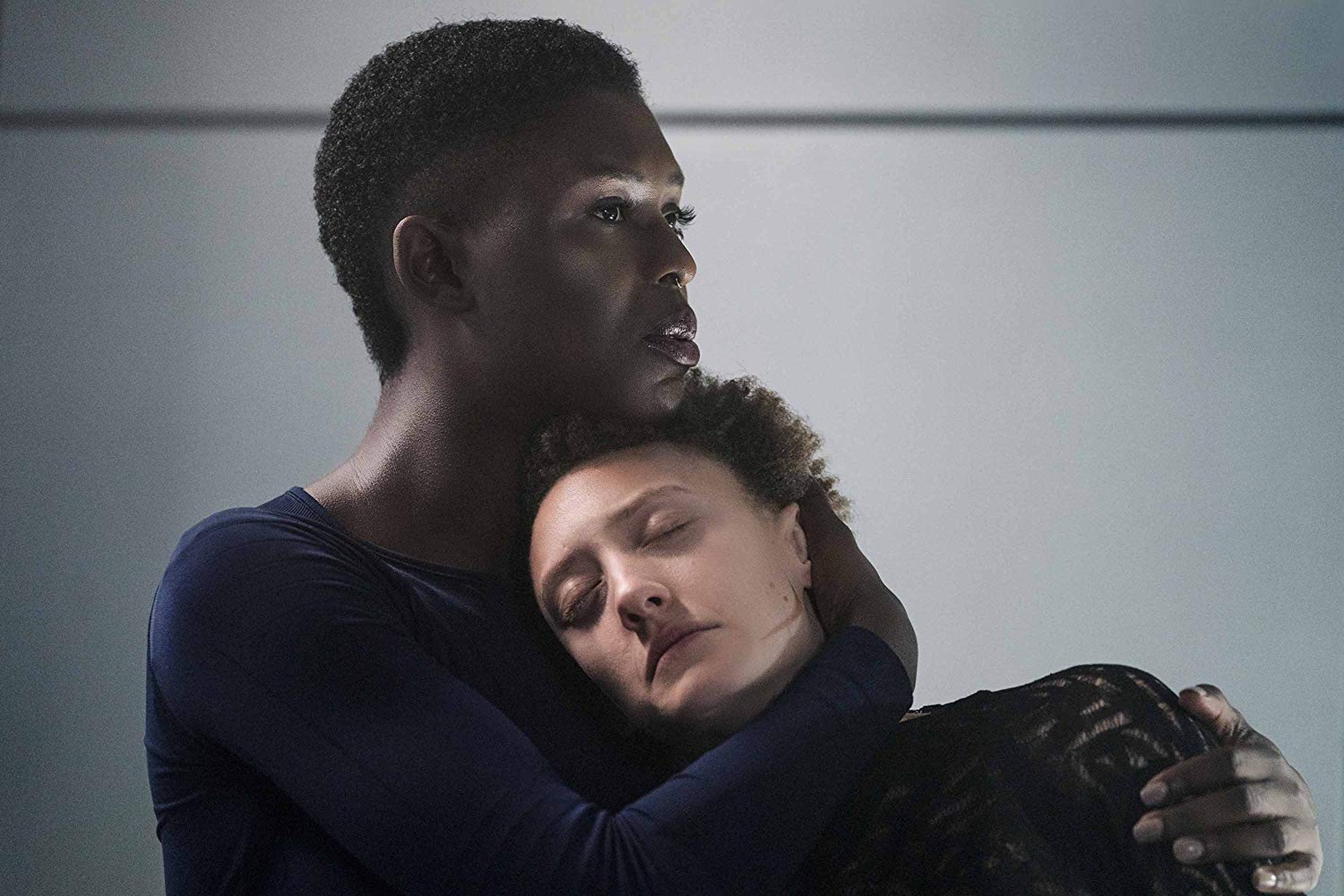 Nightflyers