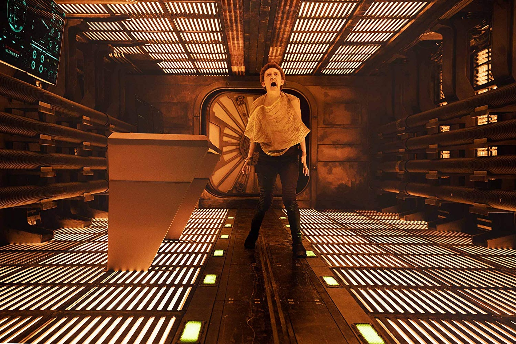 Nightflyers
