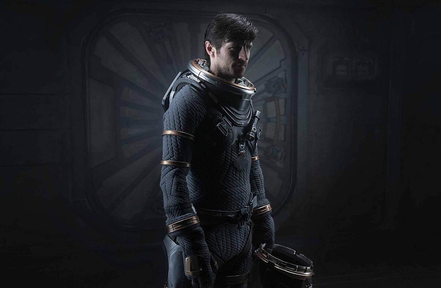 Nightflyers