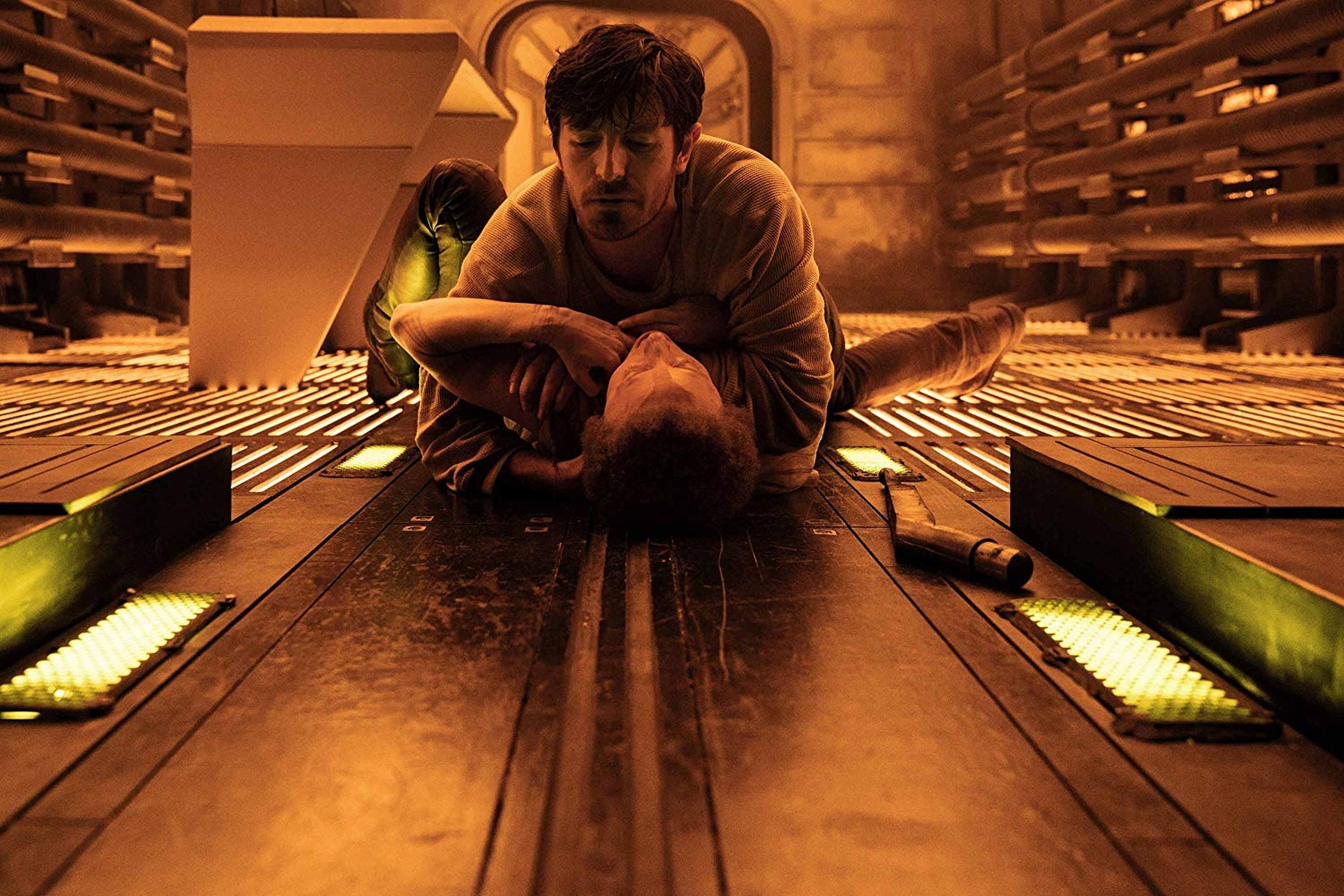 Nightflyers