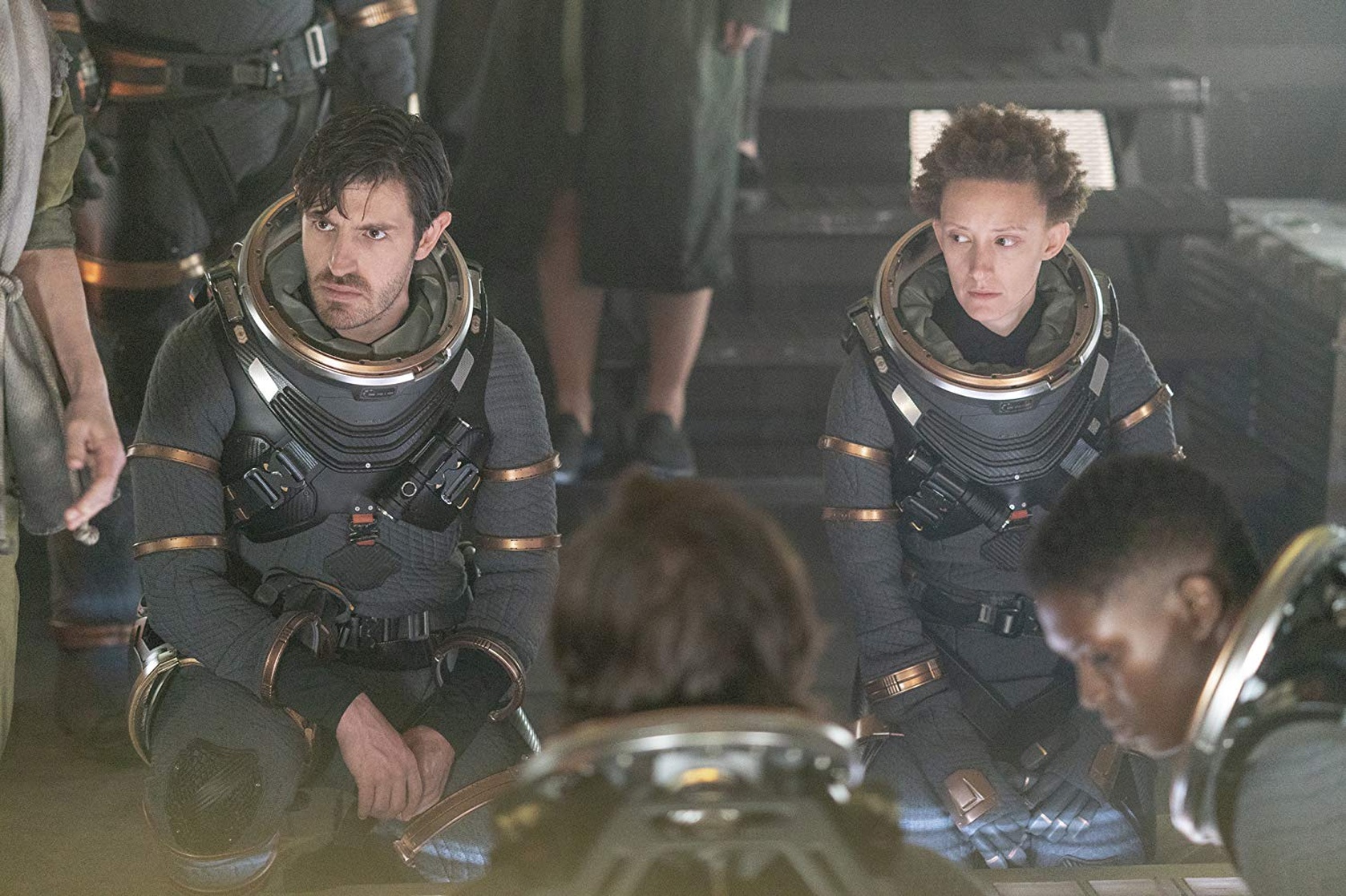 Nightflyers