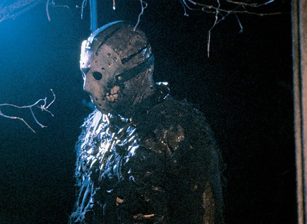 Friday the 13th Part VII: The New Blood