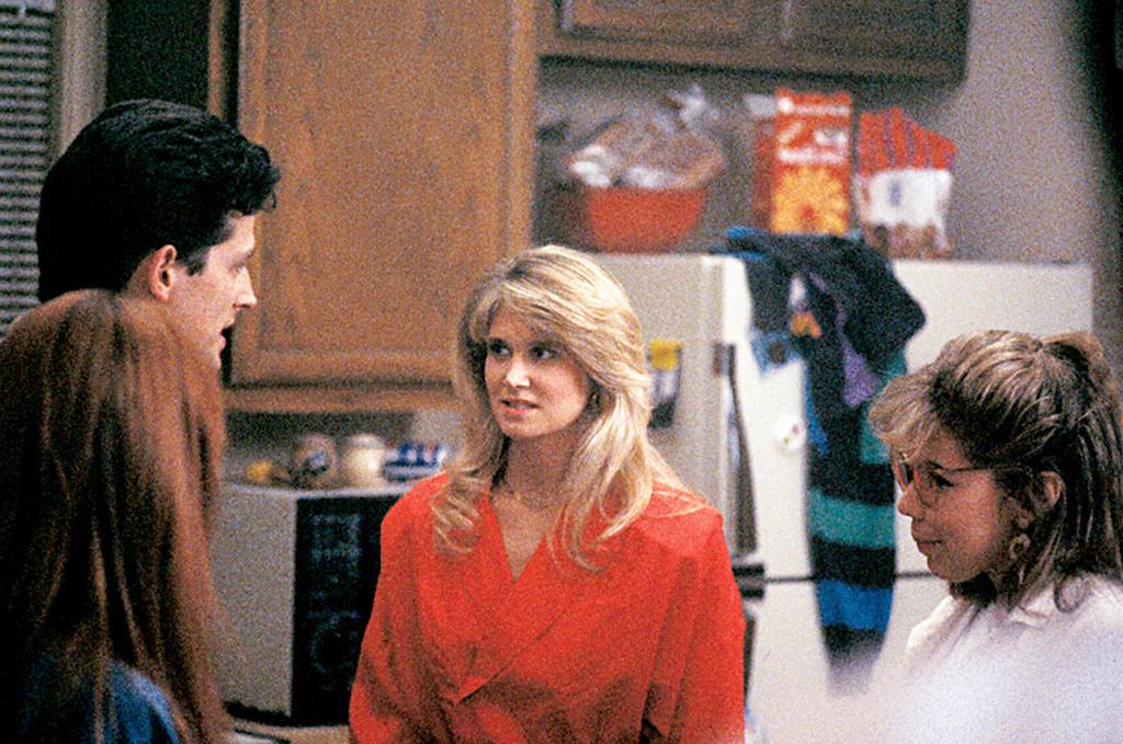 Friday the 13th Part VII: The New Blood Friday the 13th Part VII: The New Blood