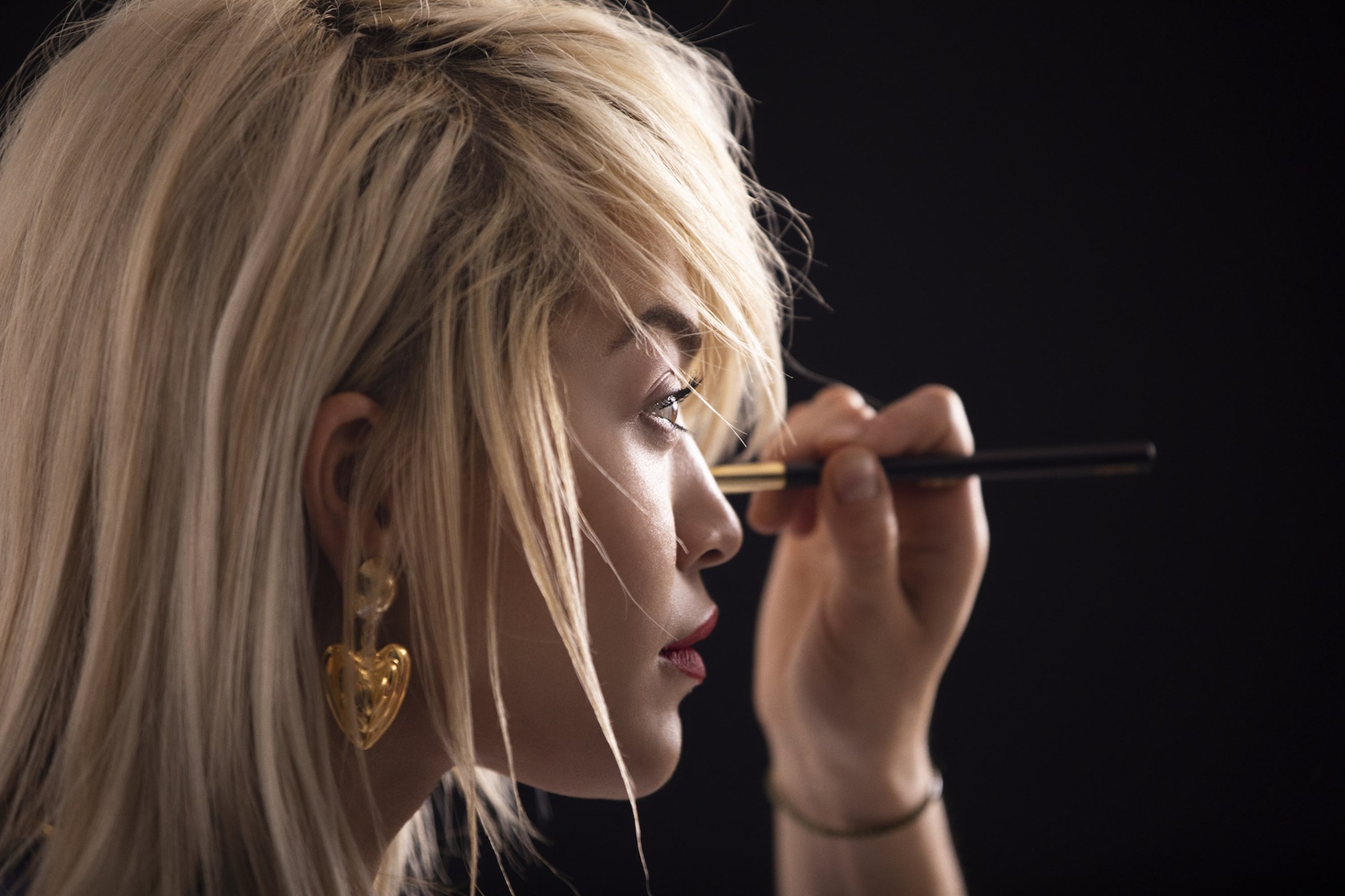 Rita Ora