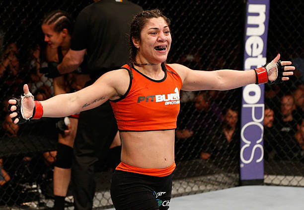 Bethe Correia