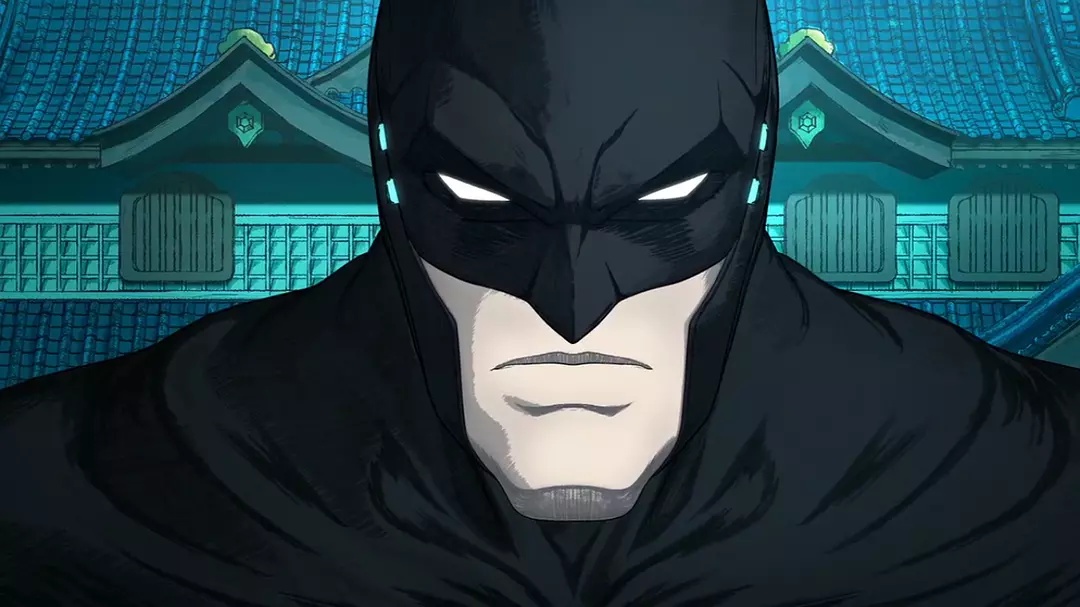 Batman Ninja picture