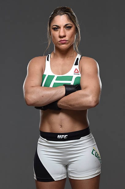 Bethe Correia