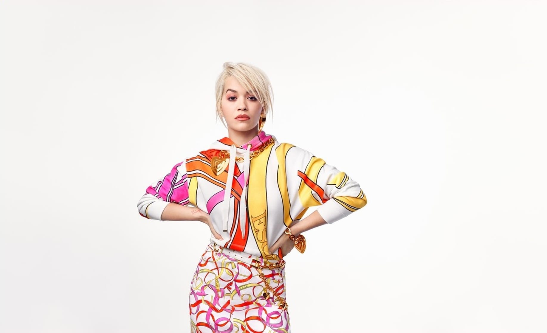 Rita Ora