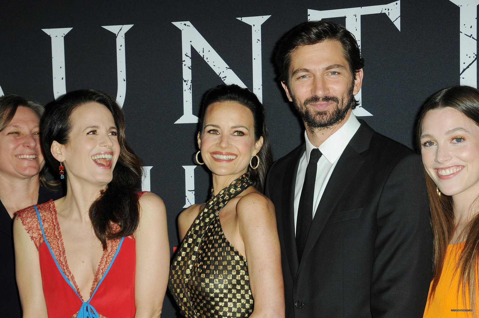 The Haunting of Hill House