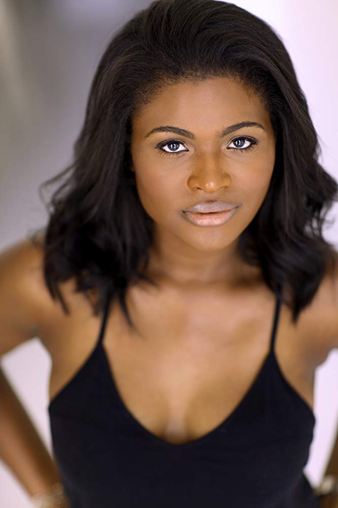 Picture Of Lindsey G Smith 740full Lindsey G. Smith