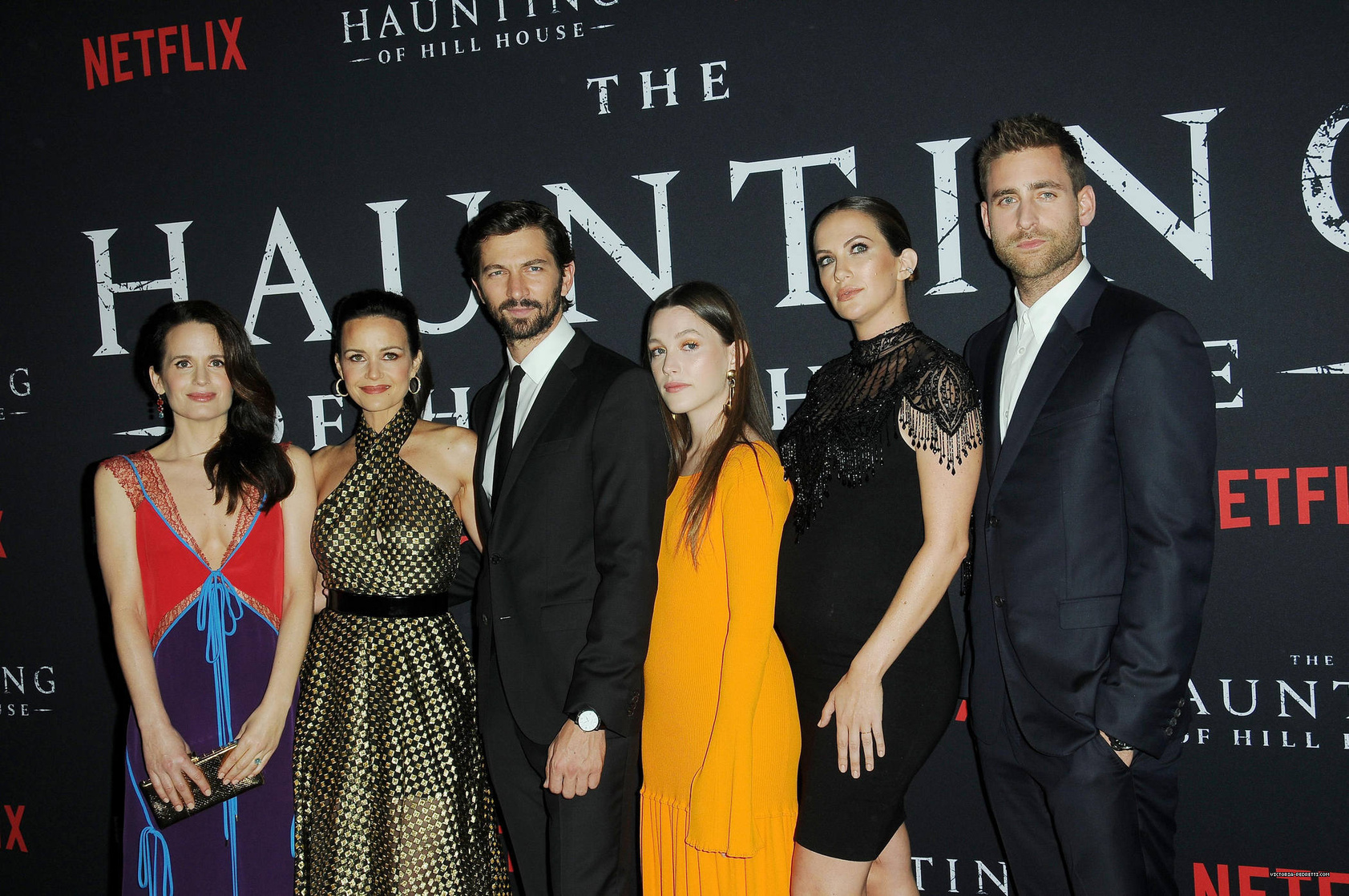 The Haunting of Hill House