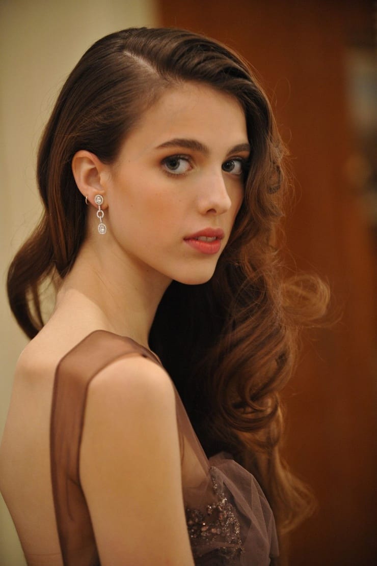 Next photo of Margaret Qualley