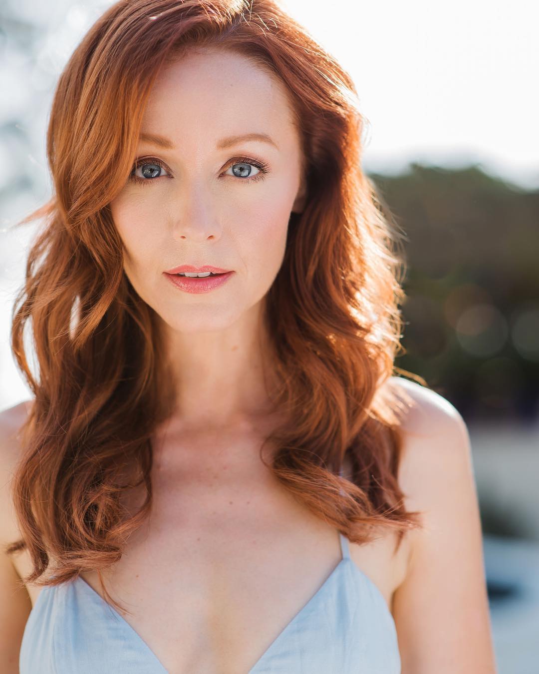 Lindy Booth