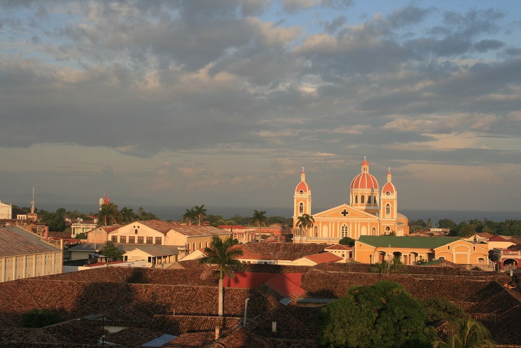 Nicaragua