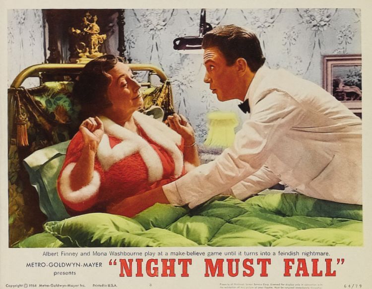 Night Must Fall