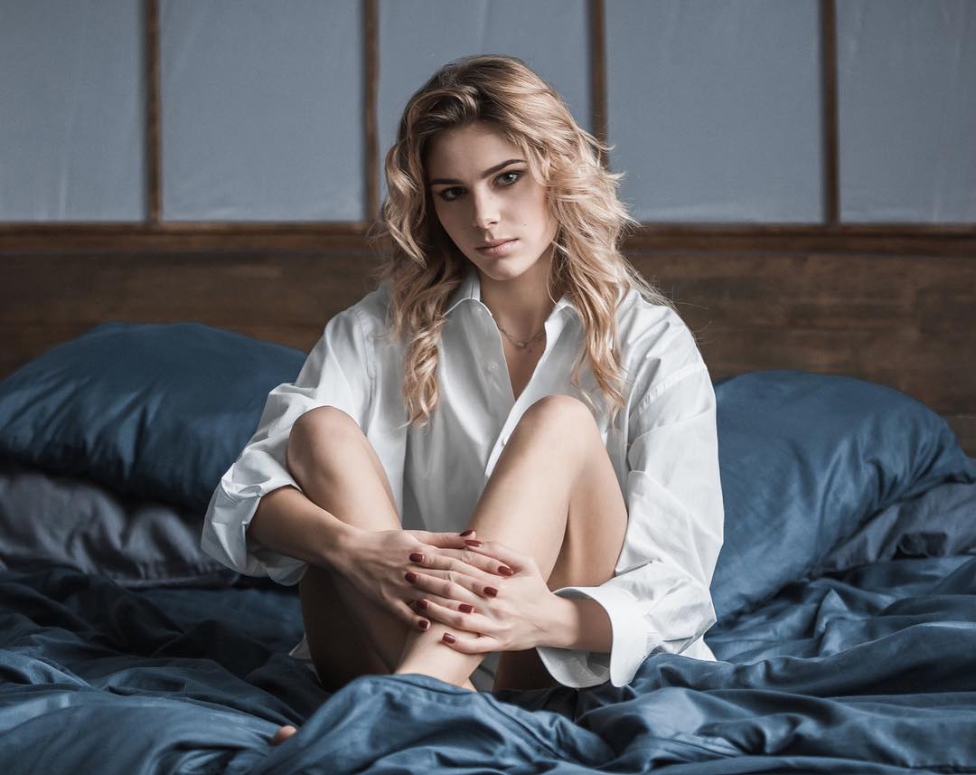 Yulia Levchenko Yulia Levchenko