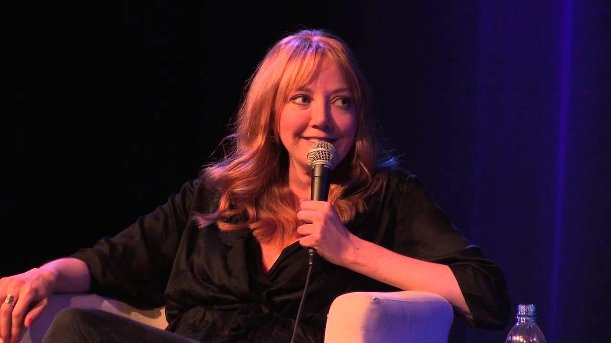 Diane Morgan