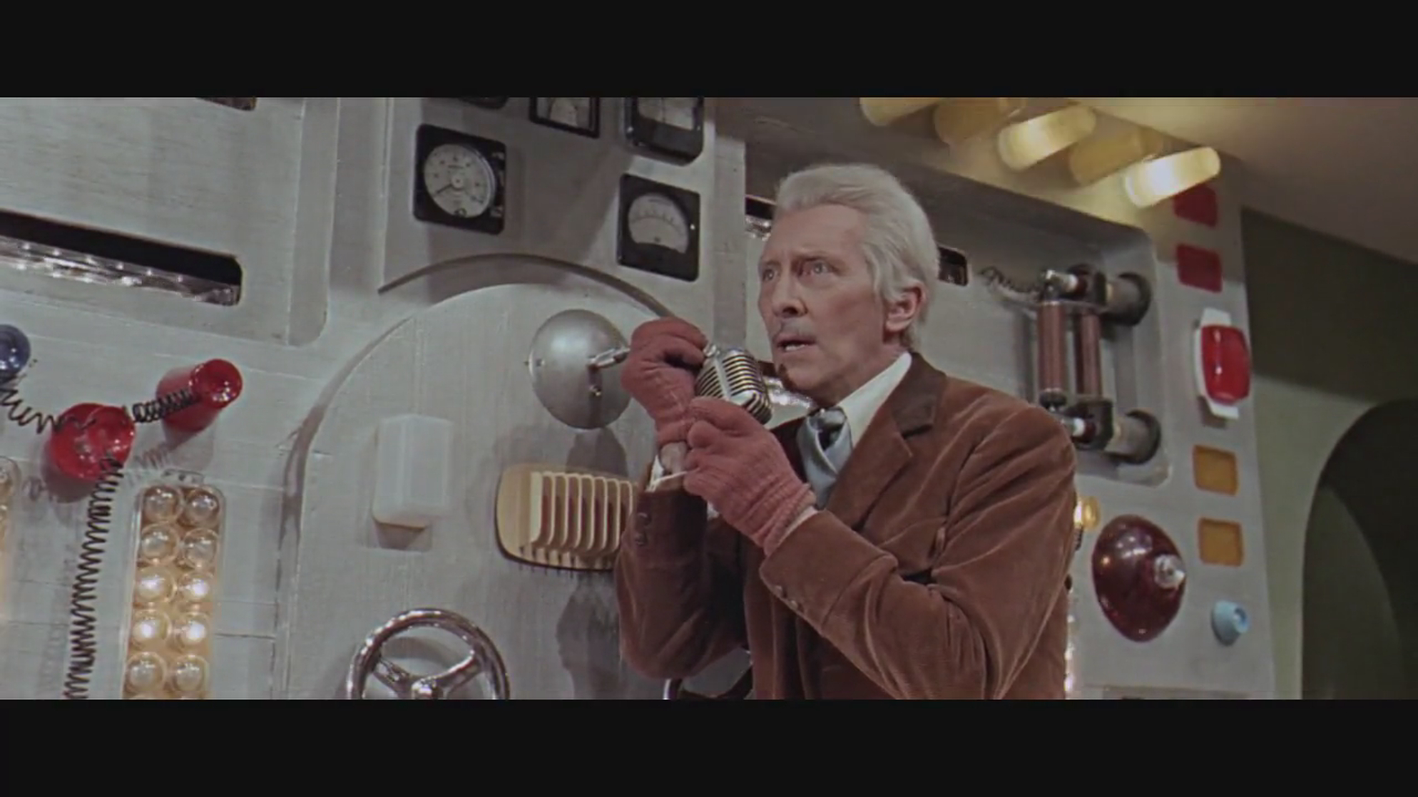 Daleks' Invasion Earth 2150 A.D.                                  (1966)