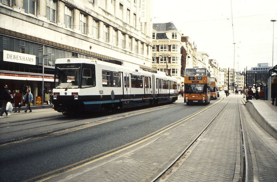 Manchester