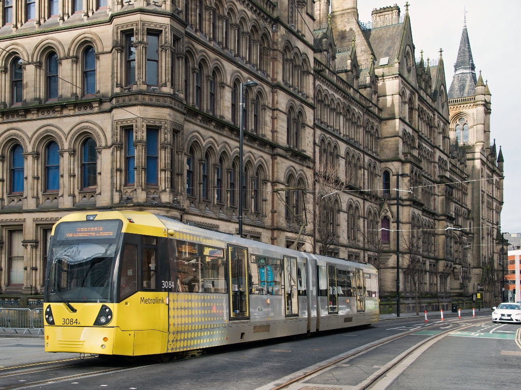 Manchester