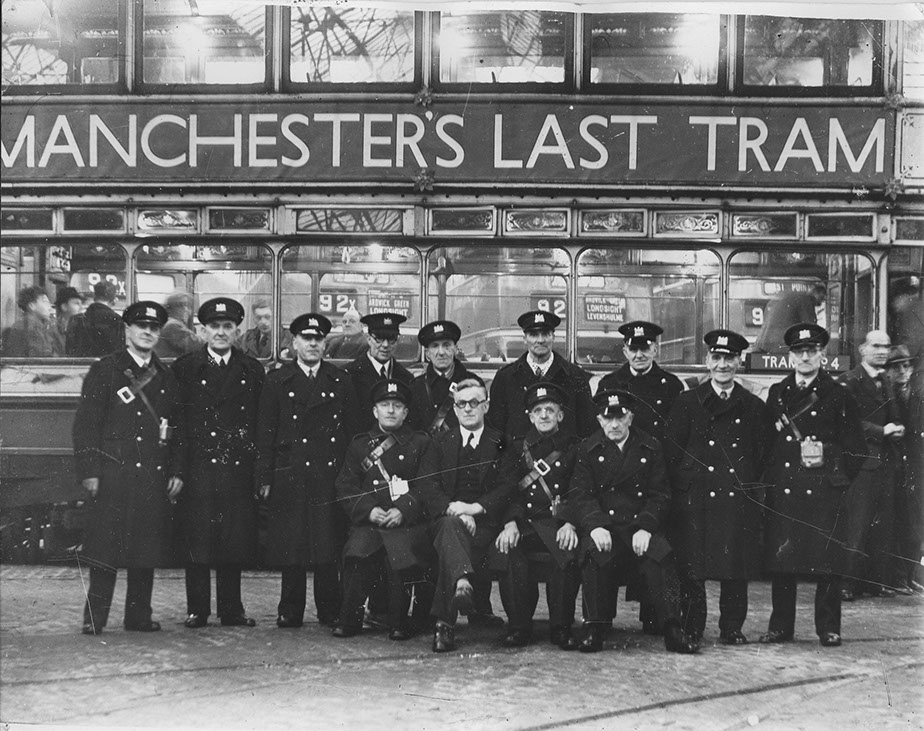 Manchester
