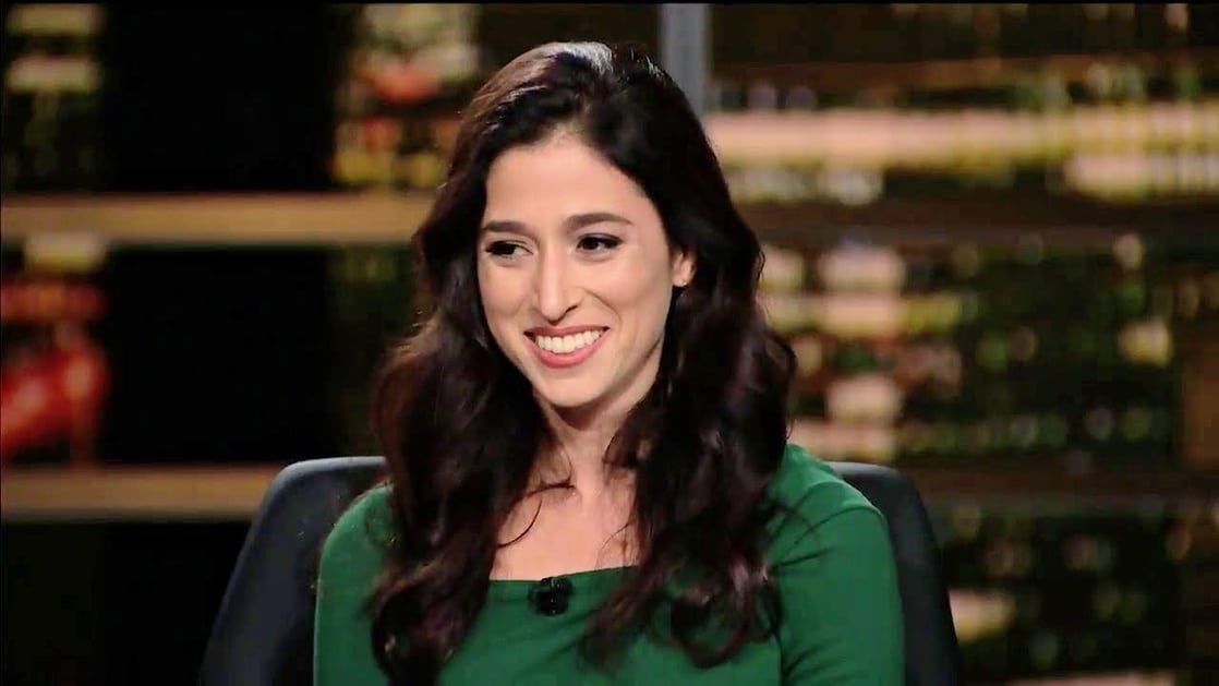 Catherine Rampell