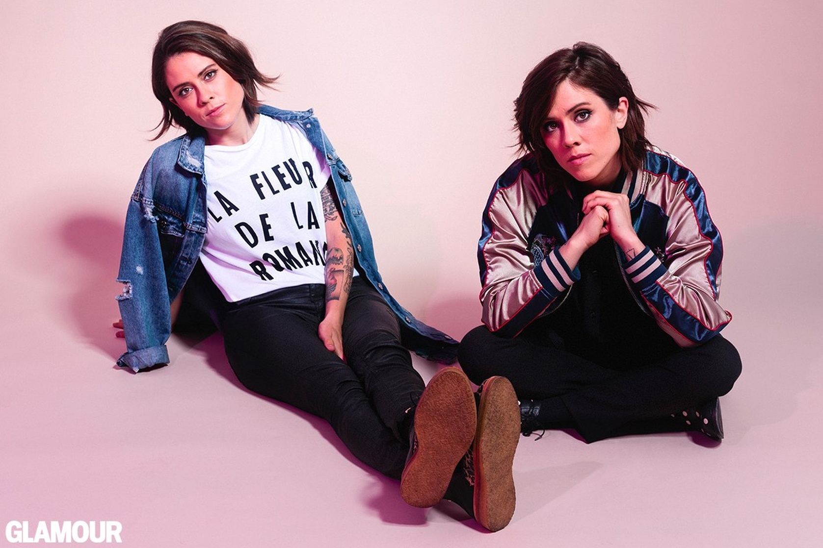 Tegan & Sara