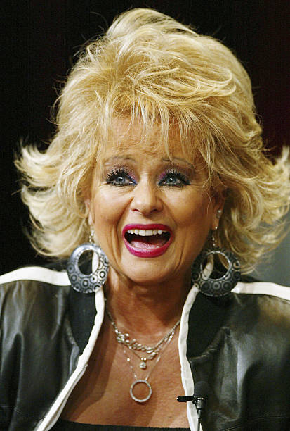Tammy Faye Bakker