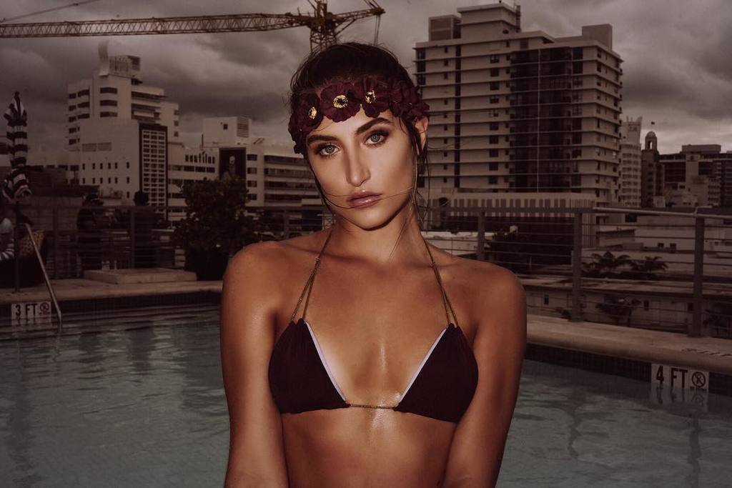Talia Nichols Talia Nichols