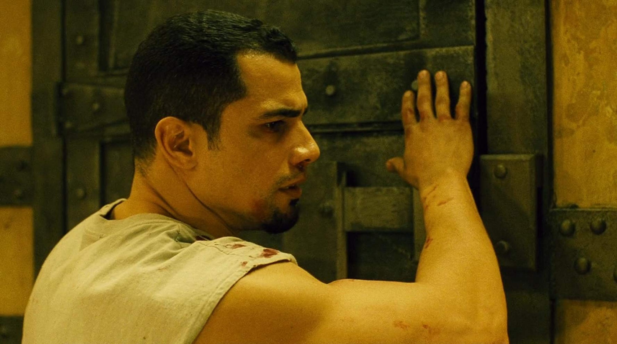 Saw II