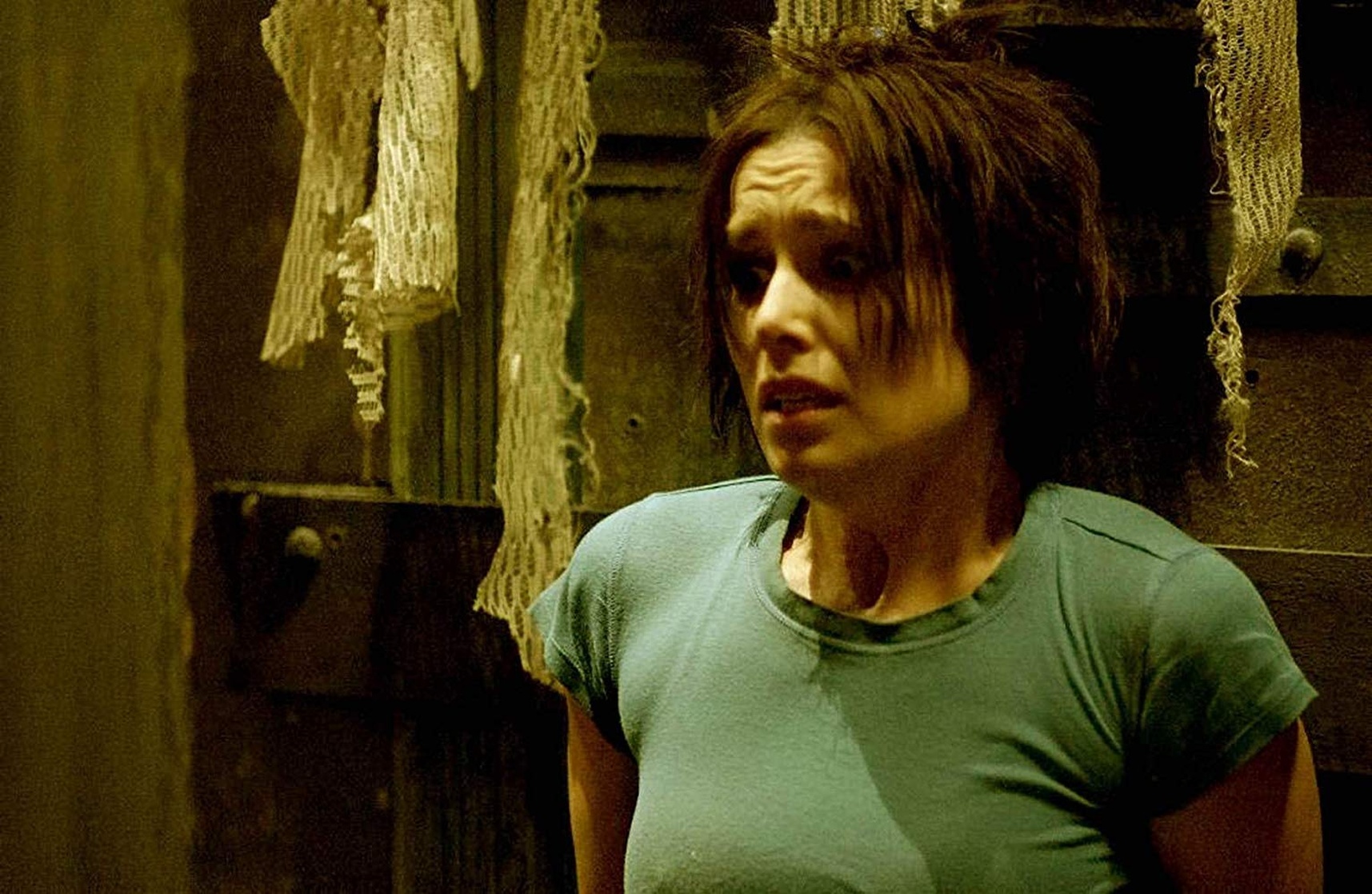 Saw II