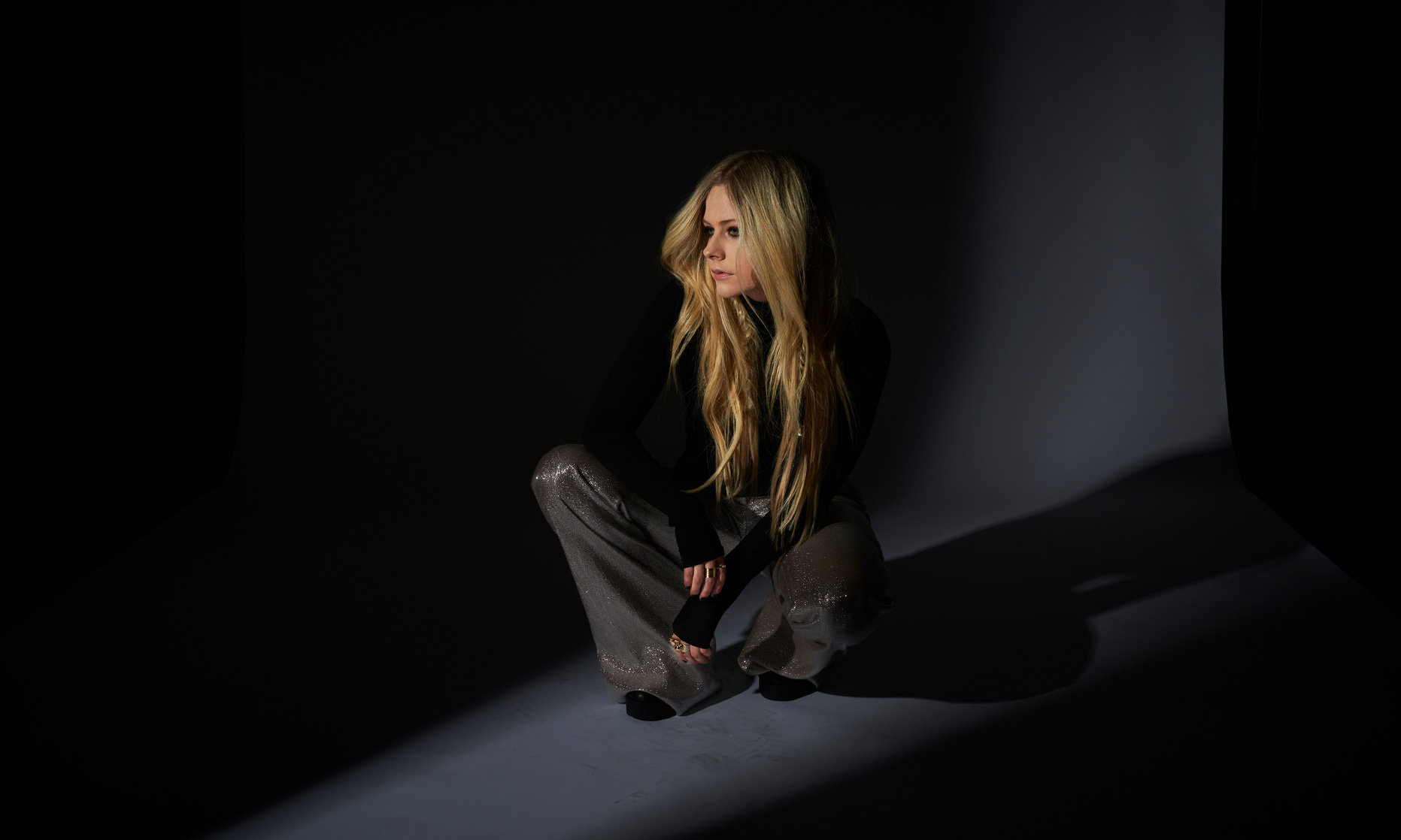 Avril Lavigne