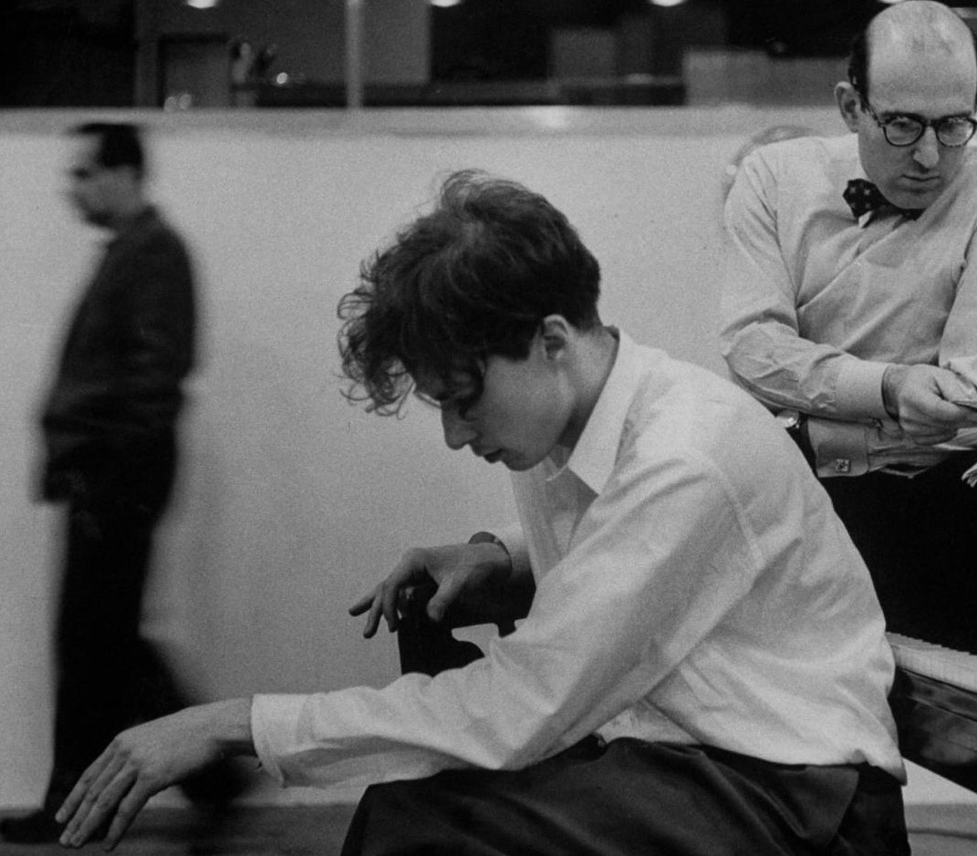 Glenn Gould Glenn Gould