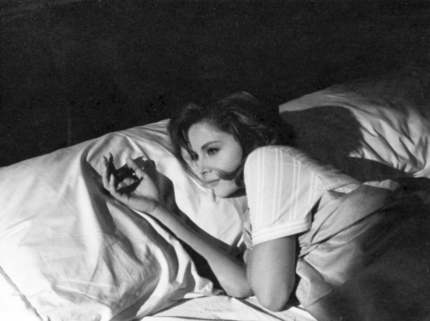 Virna Lisi Virna Lisi