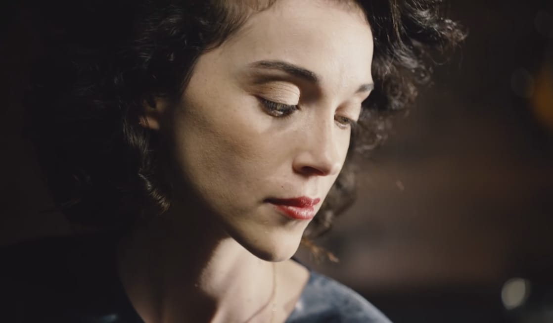 Picture of St. Vincent